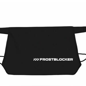NWOT Delk Frostblocker Windshield and Mirror Protector.